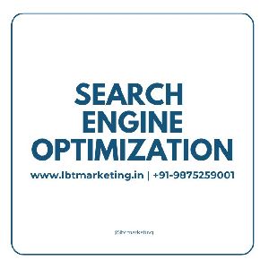 search engine optimization (seo)