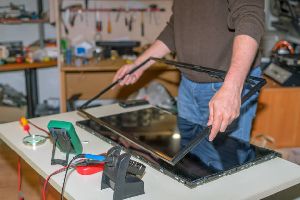 LED TV Repair Service