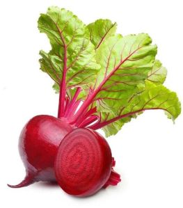 Fresh Beetroot