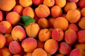 Fresh Peach