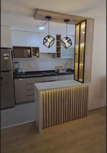 Modular Kitchen