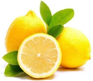 Natural Fresh Yellow Lemon, Taste : Sour, Packaging Type : Bag For Pickles, Drinks