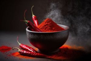 Teja Red Chilli Powder