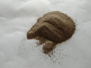 Natural Banana Peel Powder