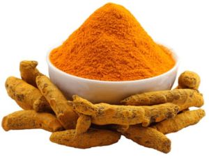 turmeric powder