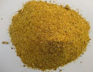 Corn Distiller Dried Grains Solubles