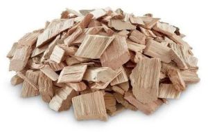 Pine Wood Chips, Color : Brown For Boiler