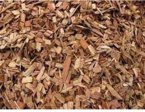 Teak Wood Chips