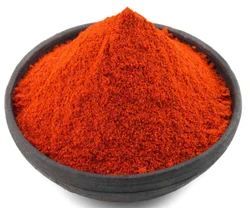 Guntur Red Chilli Powder