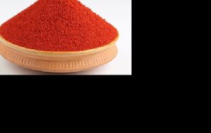 Organic Red Chilli Powder