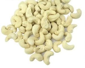 W210 Whole Cashew Nuts, Color : Creamy 100 %, Taste : Light Sweet