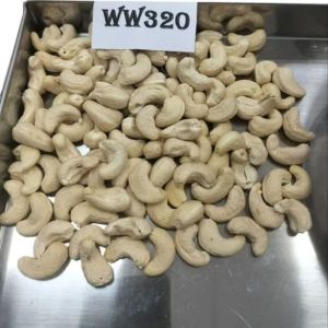 Cashew Nuts