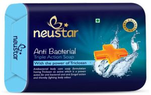 100 Gm Neustar Antibacterial Soap