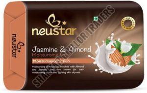 100 Gm Neustar Jasmine and Almond Soap