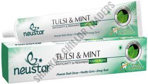 100 Gm Neustar Tulsi and Mint Toothpaste