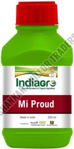 250 Ml Indiagro Liquid Mi Proud Organic Fungicide