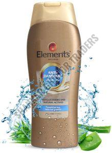 Elements Wellness Anti Dandruff Shampoo, Packaging Type : Bottle, Packaging Size : 200ml