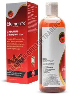 200 Ml Elements Wellness Champi Champion Taila