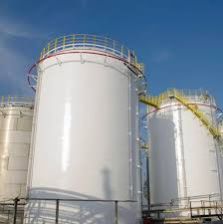 Chemical Storage Tanks