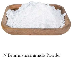 N Bromosuccinimide Powder