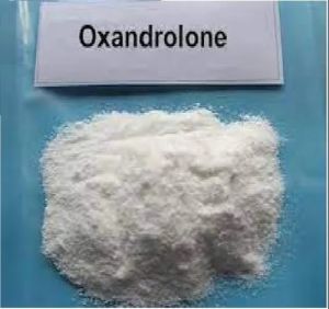 Oxandrolone Powder