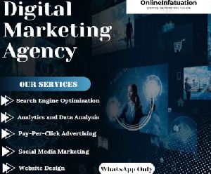 Digital Marketing Services