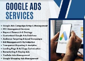 Ppc Campaign Management Services