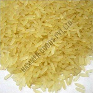 PR-11 Golden Sella Non Basmati Rice, Certification : FSSAI Certified For Human Consumption