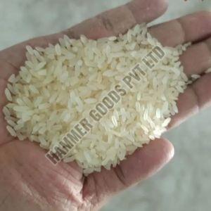 Natural Swarna Non Basmati Rice, Color : White, Certification : FSSAI Certified For Human Consumption