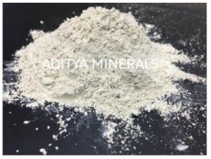 China Clay Powder