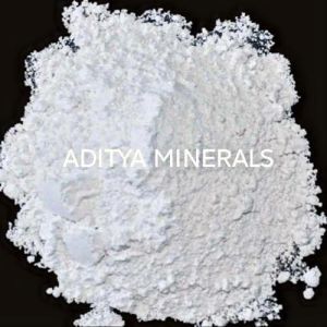 White China Clay Powder