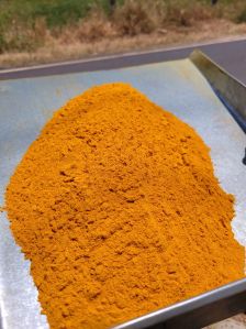 turmeric powder