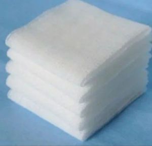 Cotton Sterile Absorbent Gauze Swab