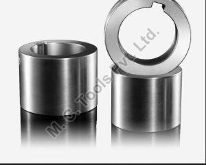 Metallic Metal Industrial Spacer