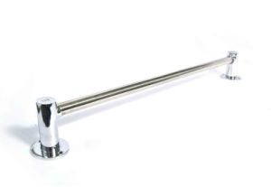 CP 750mm Towel Rod