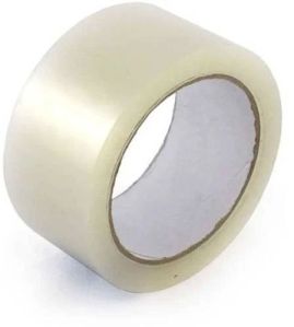 2 Inch Transparent BOPP Tape, Packaging Type : Box For Multipurpose