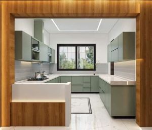 Modular Kitchen Renovation Service