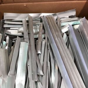 Premium PVC Window Scrap