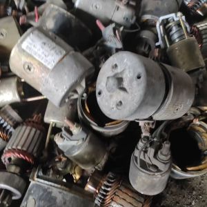 Premium Rotor Scrap