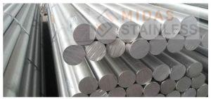 High Nickel Alloy Titanium Rods