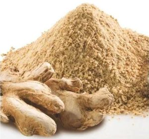 Dry Ginger Powder