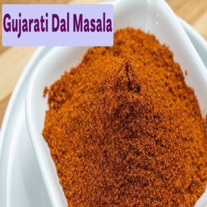 Gujarati Dal Masala