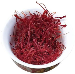 Kashmiri Saffron