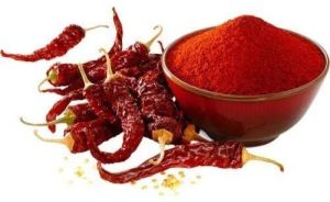 Kumthi Red Chilli Powder