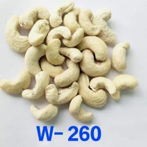 W260 Cashew Nuts