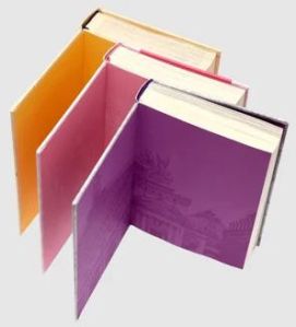 Book Binding Service