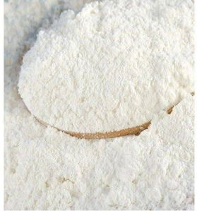 wheat flour