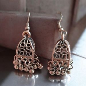 Fashion Earrings