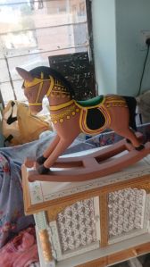 Wooden Handicraft Items