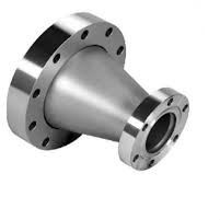 Polished Stainless Steel Reducing Flange, Color : Silver